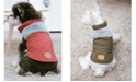 Touchdog 'Furrost-Bite' Fashion Dog Jacket 